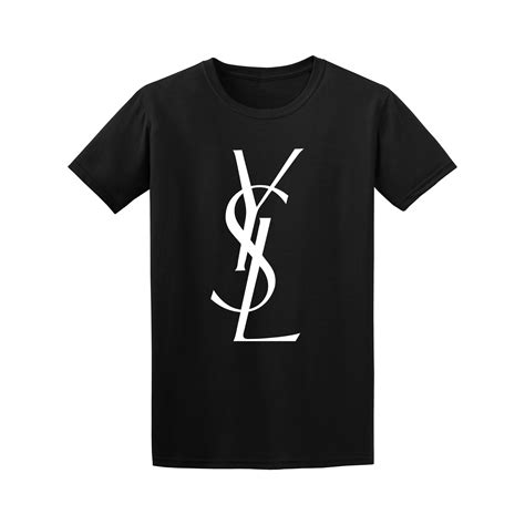 ysl mens t shirt